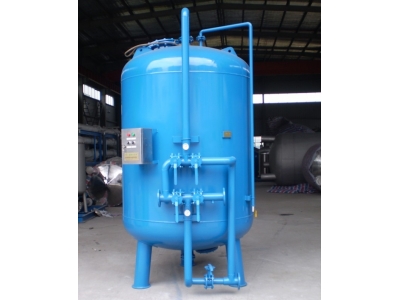 全自動機(jī)械過濾器